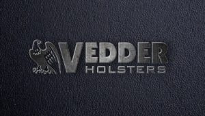 Vedder Holster Logo